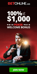 Bet Online Poker Room image