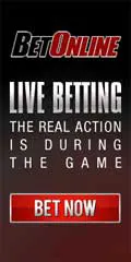 Bet Online Poker Room image