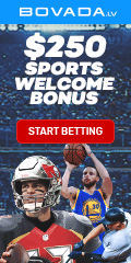 Bovada Sportsbook image