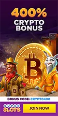 Superslots Casino image