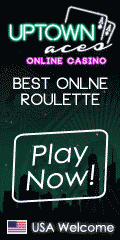 Uptown Aces Casino image